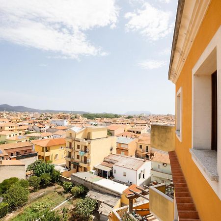 Ak Inn City Loft Olbia Exterior photo